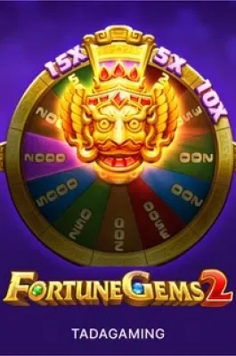 Fortune Gems 2 Fortune Gems 2 tragamonedas nueva en ESTRELLA 777 COM