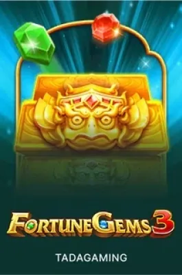 Fortune Gems 3 Fortune Gems 3 slot divertido en ESTRELLA 777 COM casino