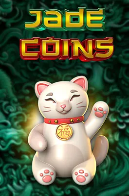 Jade Coins Jade Coins tragamonedas con jackpot en ESTRELLA 777 COM
