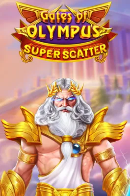 Gates of Olympus: Super Scatter Gates of Olympus Super Scatter en ESTRELLA 777 COM