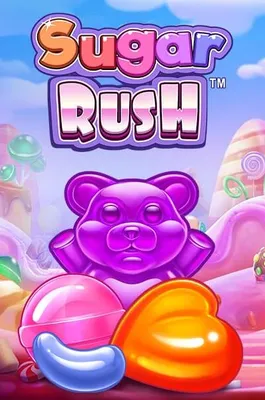 Sugar Rush Sugar Rush slot dulce más jugado en ESTRELLA 777 COM