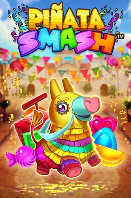 Piñata Smash Piñata Smash tragamonedas mexicana ESTRELLA 777 COM
