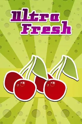 Ultra Fresh Ultra Fresh frutas clásicas en ESTRELLA 777 COM casino