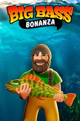 Big Bass Big Bass pesca con premios en ESTRELLA 777 COM