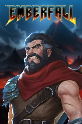 Emberfall Emberfall slot de fuego en ESTRELLA 777 COM