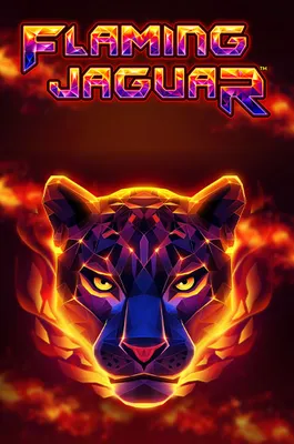 Flaming Jaguar Flaming Jaguar tragamonedas selvática ESTRELLA 777 COM