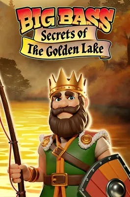 Big Bass: Secrets of the Golden Lake Big Bass: Secrets of the Golden Lake en ESTRELLA 777 COM
