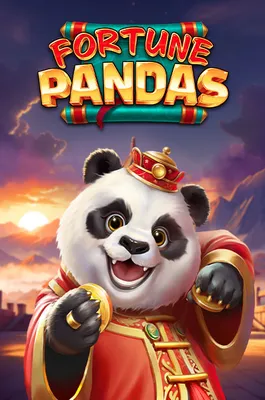 Fortune Pandas Fortune Pandas slot de pandas en ESTRELLA 777 COM