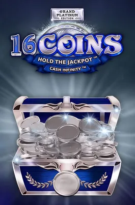 16 Coins 16 Coins nuevo tragamonedas en ESTRELLA 777 COM