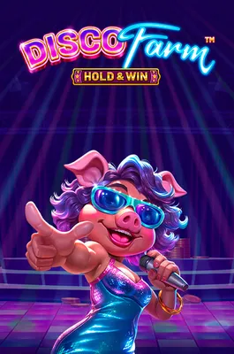 Disco Farm Disco Farm slot de fiesta en ESTRELLA 777 COM
