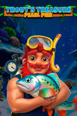 Trout's Treasure Trout's Treasure pesca nueva en ESTRELLA 777 COM