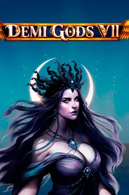 Demi Gods Demi Gods mitología griega en ESTRELLA 777 COM