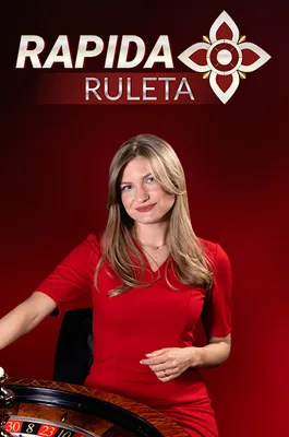 Rápida Ruleta Rápida Ruleta en vivo ESTRELLA 777 COM casino