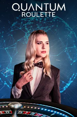 Quantum Roulette Quantum Roulette en vivo ESTRELLA 777 COM