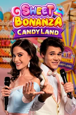Sweet Bonanza Candyland Sweet Bonanza Candyland en vivo ESTRELLA 777 COM