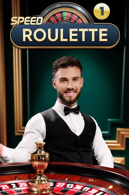 Speed Roulette Speed Roulette rápida en ESTRELLA 777 COM