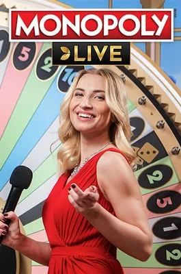 Monopoly Live Monopoly Live en ESTRELLA 777 COM casino