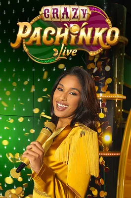 Crazy Pachinko Crazy Pachinko show en vivo ESTRELLA 777 COM